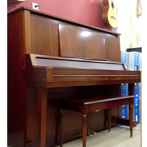 Đàn Piano Cơ Yamaha W102B