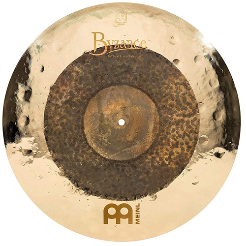 Cymbal Meinl B20DUCR