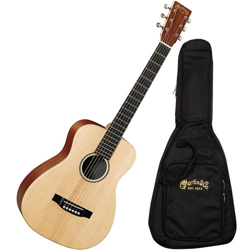 Đàn Guitar Acoustic Martin LX1