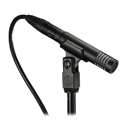 Micro biểu diễn cardioid condenser Pro 37