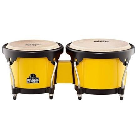 NINO17Y-BK ABS BONGOS