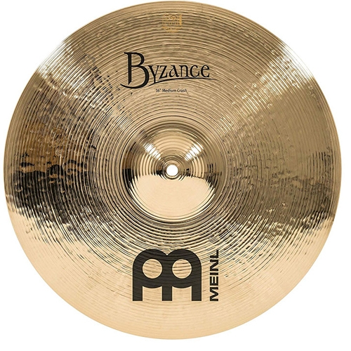 Cymbal Meinl B16MC B