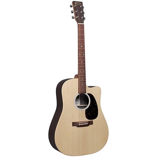 Đàn Guitar Acoustic Martin DCX2E Rosewood