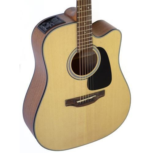 Đàn Guitar Acoustic Takamine ED1DC NS