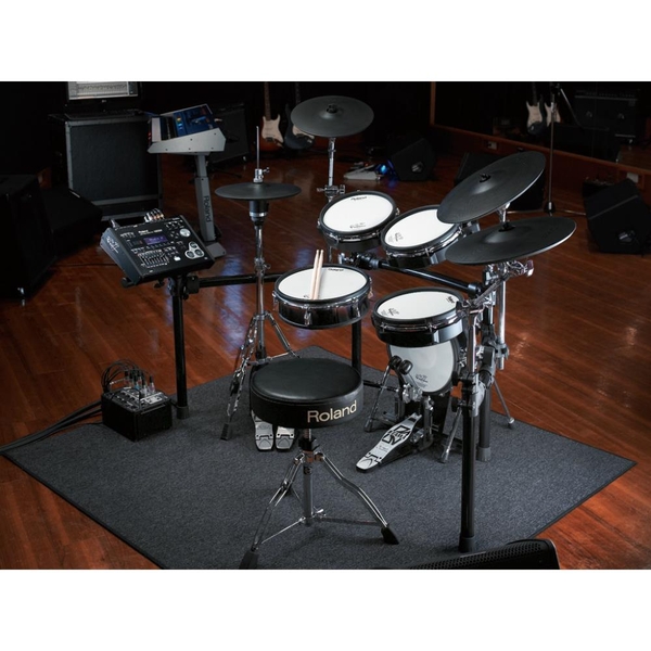 Trống Điện Roland TD-30K