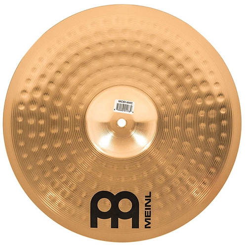 Cymbal Meinl MCS16MC