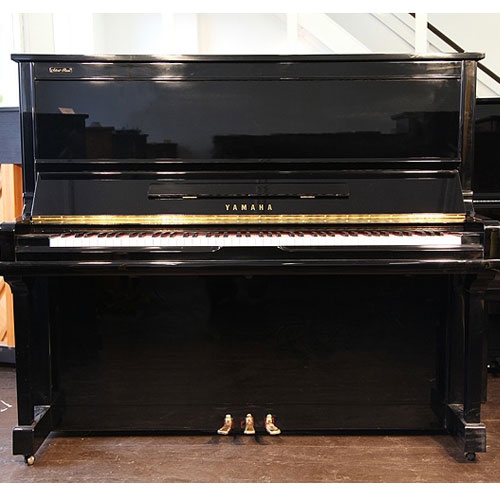 Đàn Piano Cơ Yamaha U30AS