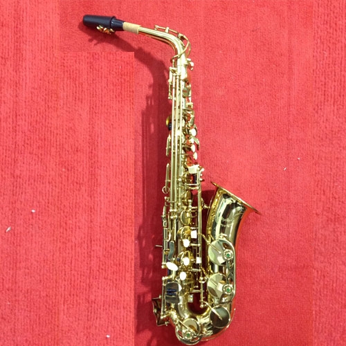 Kèn Saxophone Tenor CTS568 EX Chính Hãng, Mới Nguyên Hộp