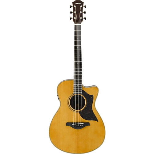  Đàn Guitar Acoustic Yamaha AC5R