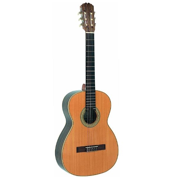 Đàn Guitar Manuel Rodriguez C10 Cutaway/No Cutaway