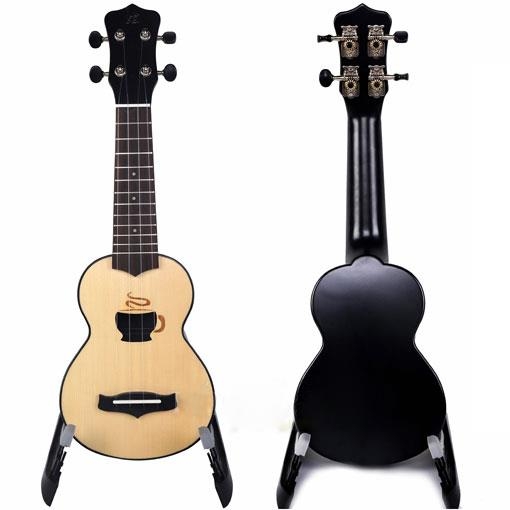 Đàn Ukulele Kaka Sopranino Mini KUM-XC