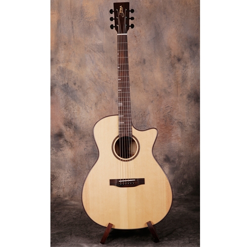 Đàn Guitar Acoustic Tyma HG350S