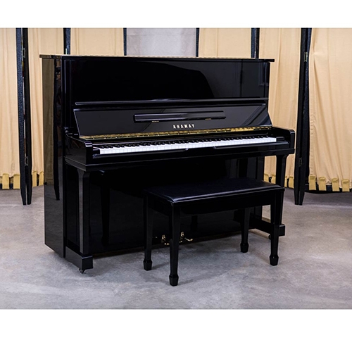 Đàn PianO Cơ Yamaha U10BL