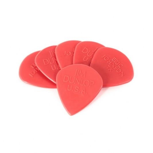 Miếng Gảy Guitar Jim Dunlop 47PEJ3N ERIC JOHNSON JAZZ III