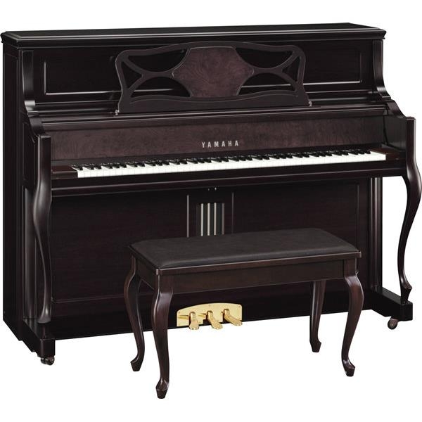 Đàn Piano Yamaha M3 SBW