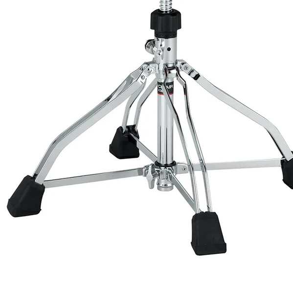 Ghế Trống TAMA HT741B 1st Chair ErgoRider Quartet w/Backrest Drum Throne
