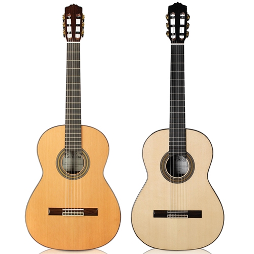 Đàn Guitar Classic Cordoba Solista