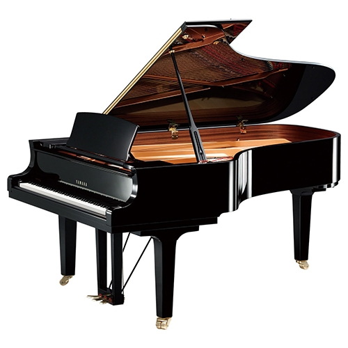 Đàn Piano Cơ Grand Yamaha C7X PE