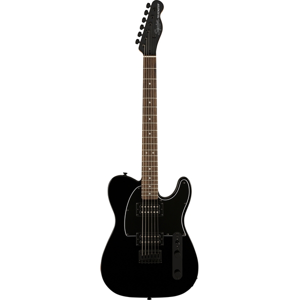 AFFINITY SERIES® TELECASTER® HH METALIC BLACK