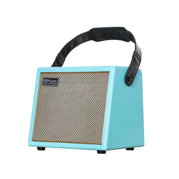 Amplifier Guitar Coolmusic BP Mini Nhiều Màu