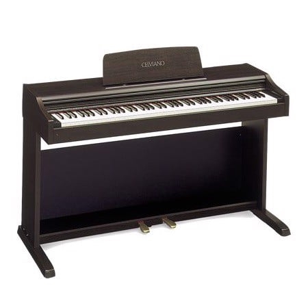 Đàn Piano Điện Casio AP25