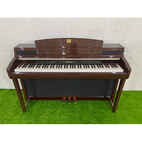 Đàn Piano Điện Yamaha CLP280 PM