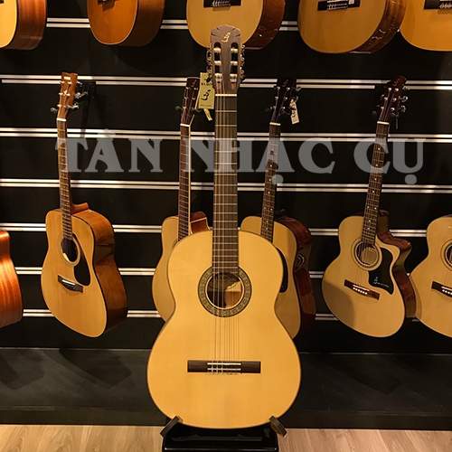 Đàn Guitar Classic Ba Đờn C350