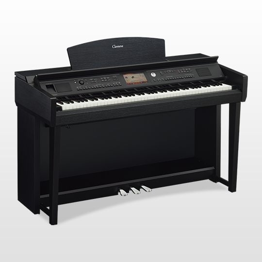 Đàn Piano Điện Yamaha CVP705