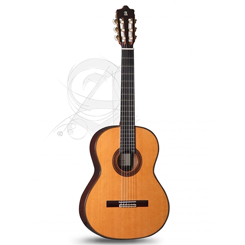 Đàn Guitar Classic Alhambra 7C CLASSIC