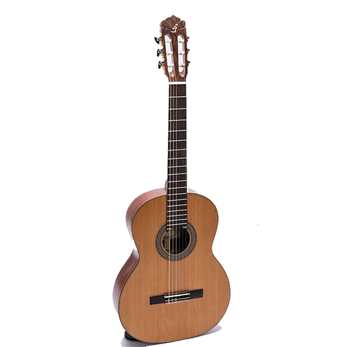 Đàn Guitar Classic Ba Đờn C350 Body