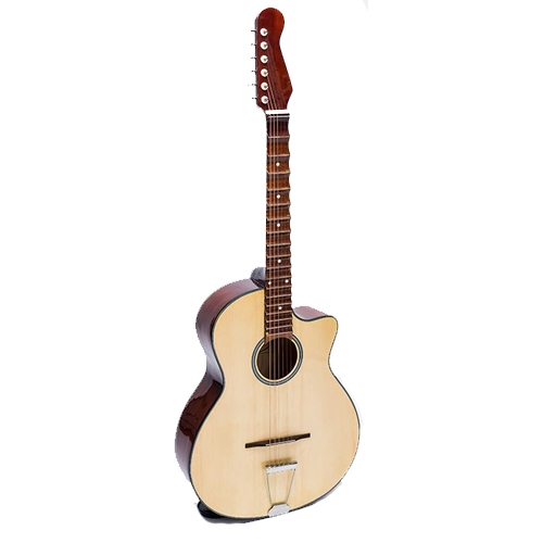 Đàn Guitar Vọng Cổ Ba Đờn VC70