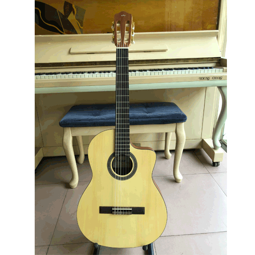 Đàn Guitar Cordoba C1MCE