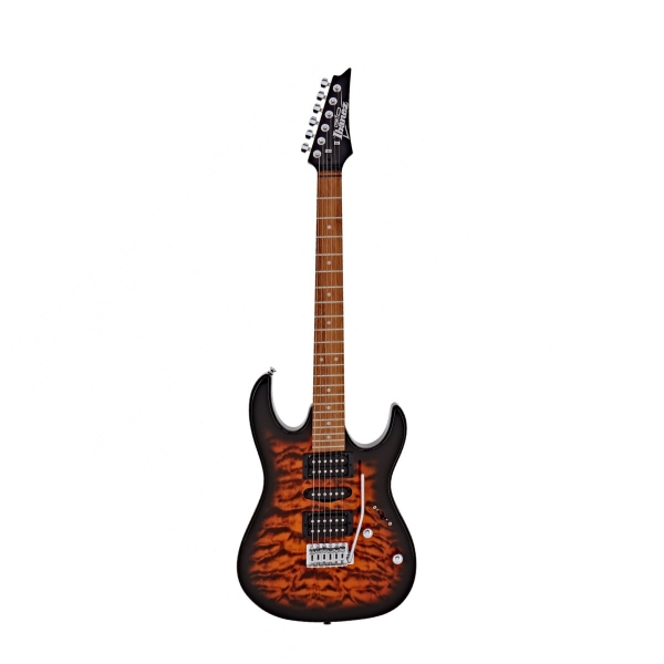 Đàn Guitar Điện Ibanez GRX70QA