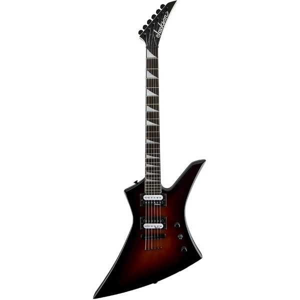 Đàn Guitar Điện Jackson Kelly JS32T