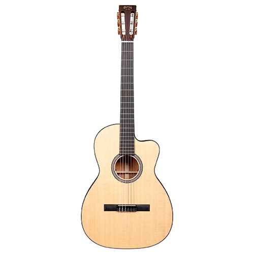 Đàn Guitar Martin 000C12 16E Classic