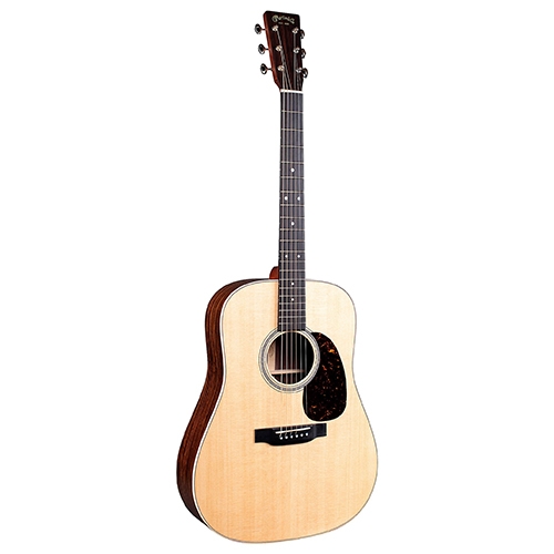 Đàn Guitar Martin D16E Mahogany Acoustic