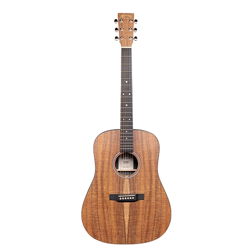 Đàn Guitar Martin DX1E Koa Acoustic