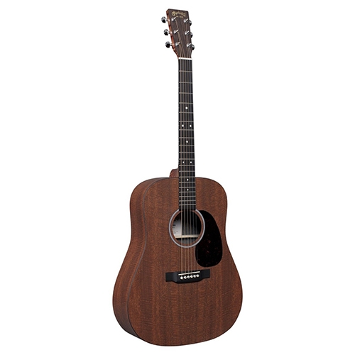 Đàn Guitar Martin DX1E Mahogany Acoustic