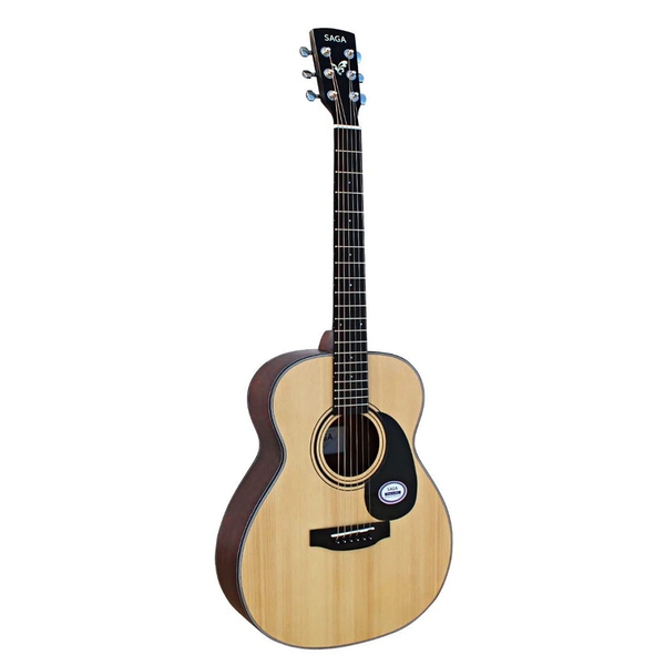 Đàn Guitar Saga GS600 Acoustic