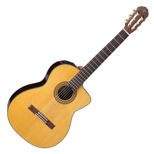 Takamine TC132SC - Sản xuất tại Nhật Bản