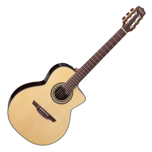 Đàn Guitar Takamine TC135SC - Sản xuất tại Nhật Bản