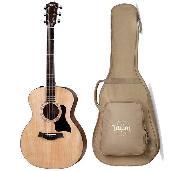 Đàn Guitar Acoustic Taylor 114E