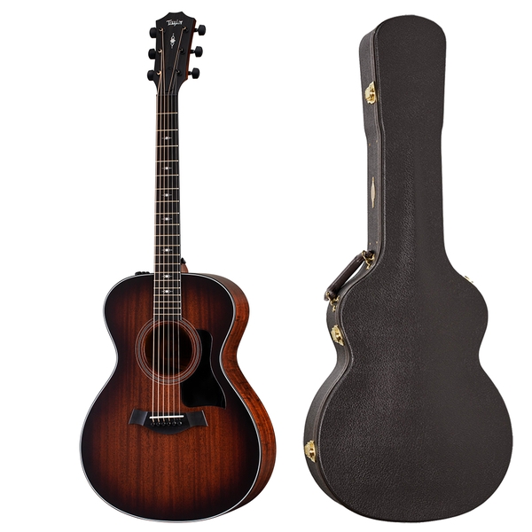 Đàn Guitar Taylor 322E Acoustic