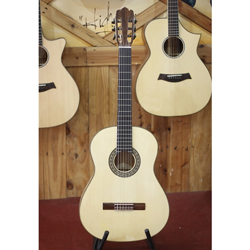 Đàn Guitar Classic Trần CC35