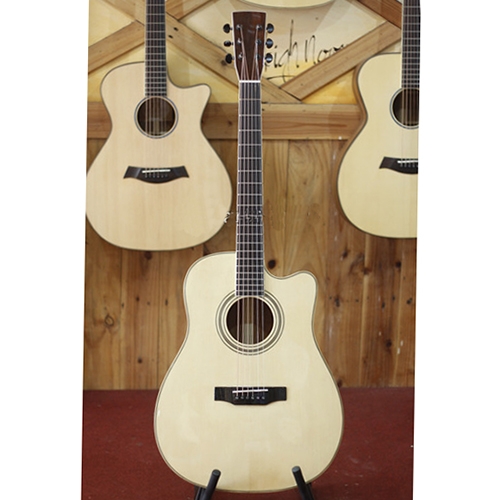 Đàn Guitar Acoustic Trần DHD23C