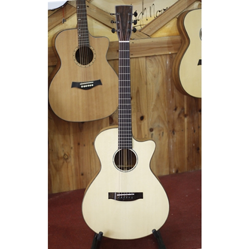 Đàn Guitar Acoustic Trần LD31