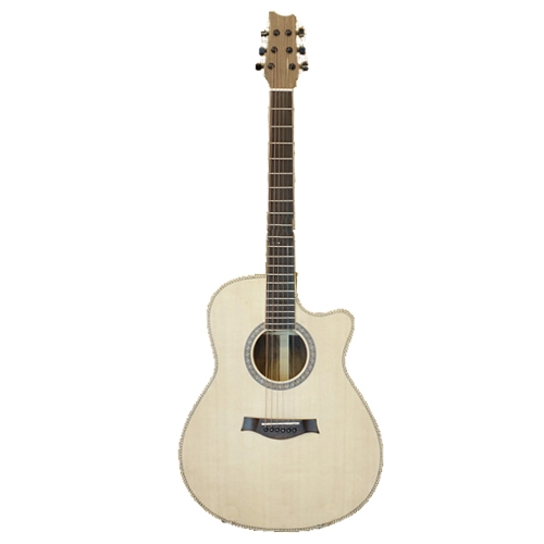 Đàn Guitar Acoustic Trần Điệp TD21