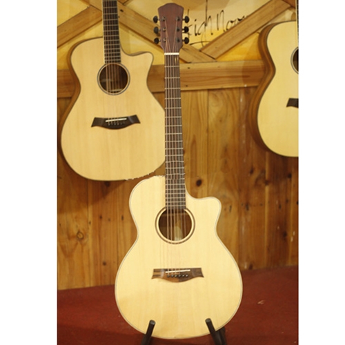 Đàn Guitar Acoustic Trần THD13