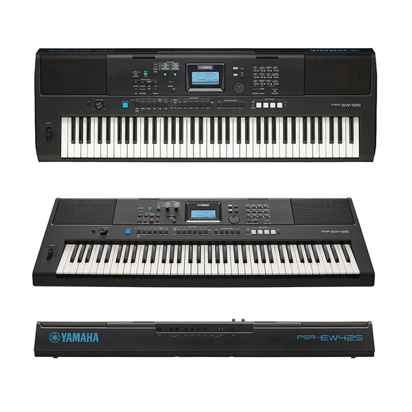 Đàn Organ Yamaha PSR EW425