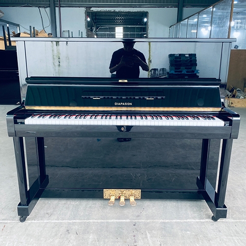 Đàn Piano Cơ Diapason 125